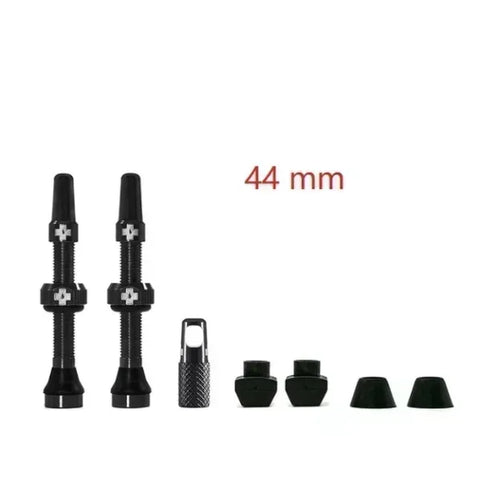 TLR Bicycle  Juicy Nipple Fillmore Tubeless Bike Tire Valves Valve Cap