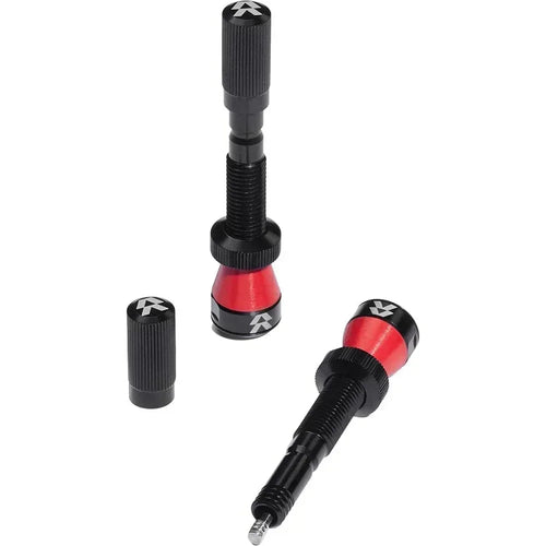 TLR Bicycle  Juicy Nipple Fillmore Tubeless Bike Tire Valves Valve Cap