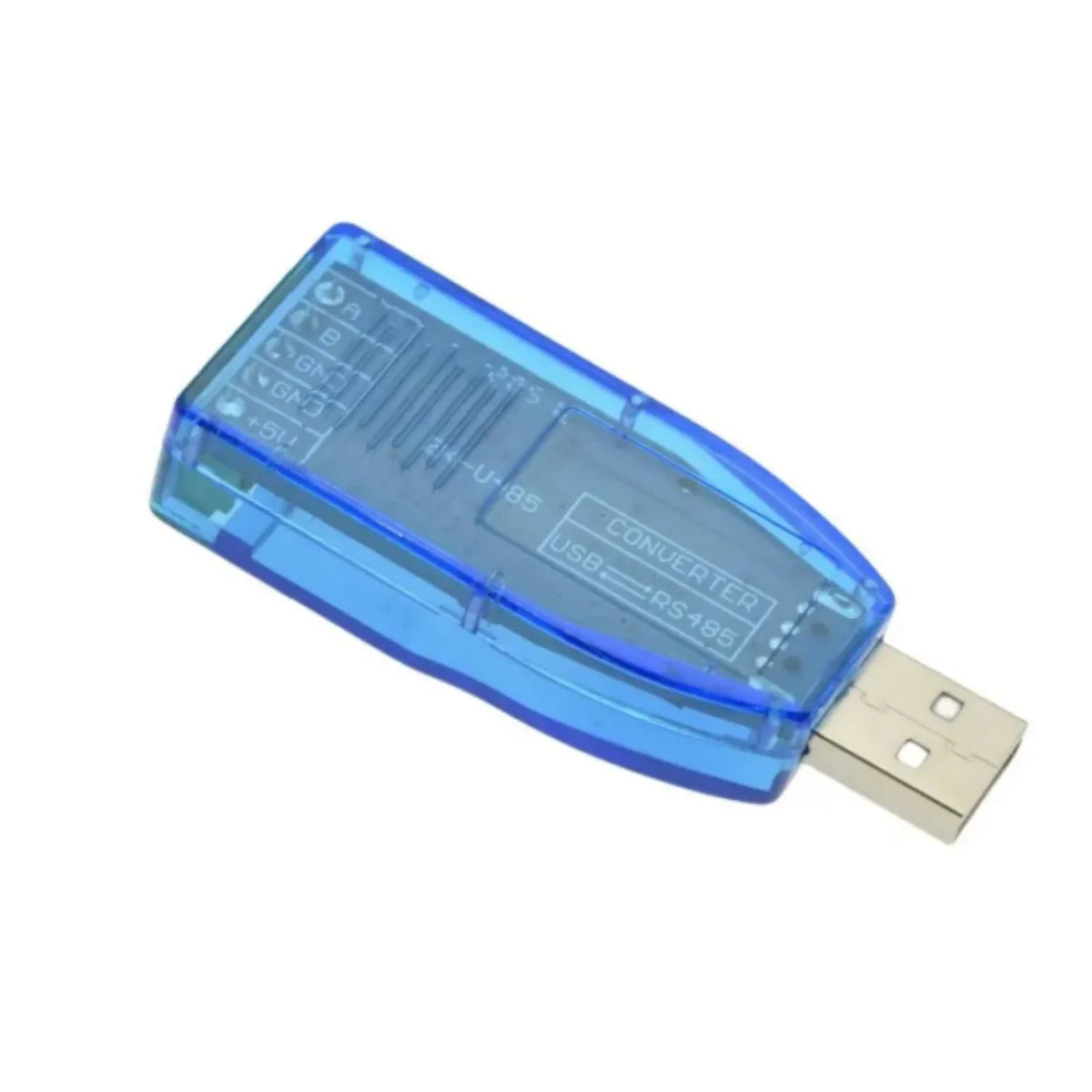 Industrial USB To RS485 422 CH340G FT232RL Converter Upgrade
