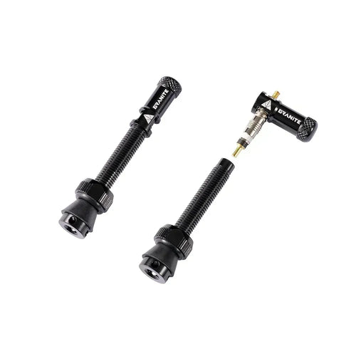 TLR Bicycle  Juicy Nipple Fillmore Tubeless Bike Tire Valves Valve Cap