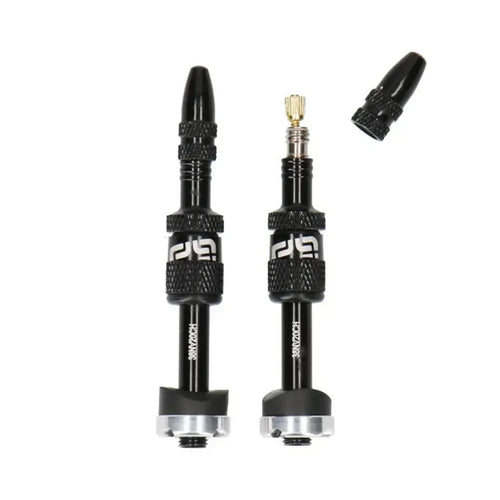 TLR Bicycle  Juicy Nipple Fillmore Tubeless Bike Tire Valves Valve Cap