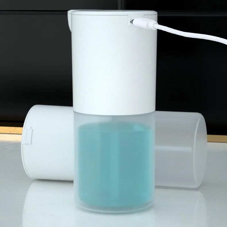 Automatic Soap Dispenser Soap Foam Dispenser Smart Sensor Soap