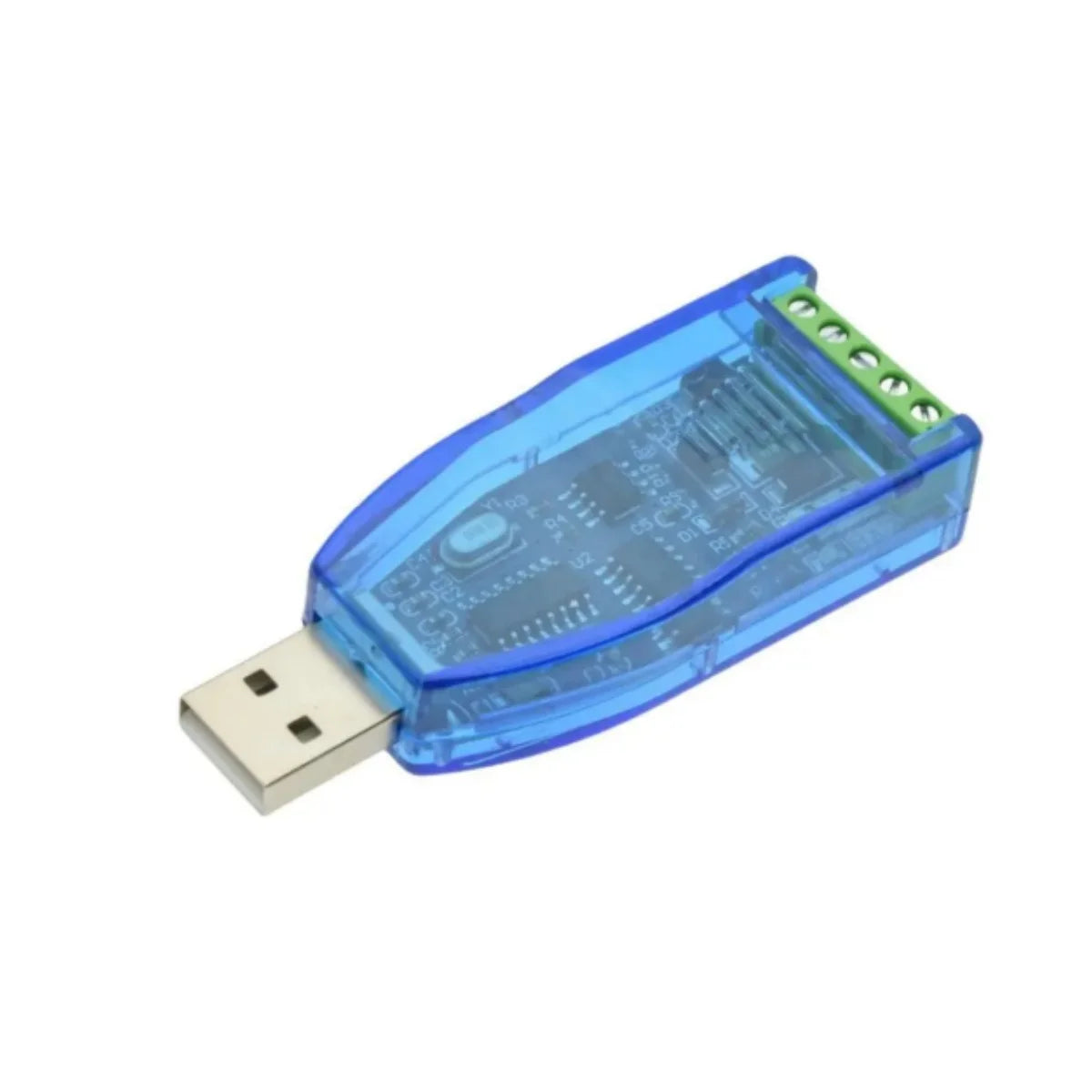 Industrial USB To RS485 422 CH340G FT232RL Converter Upgrade