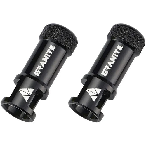TLR Bicycle  Juicy Nipple Fillmore Tubeless Bike Tire Valves Valve Cap