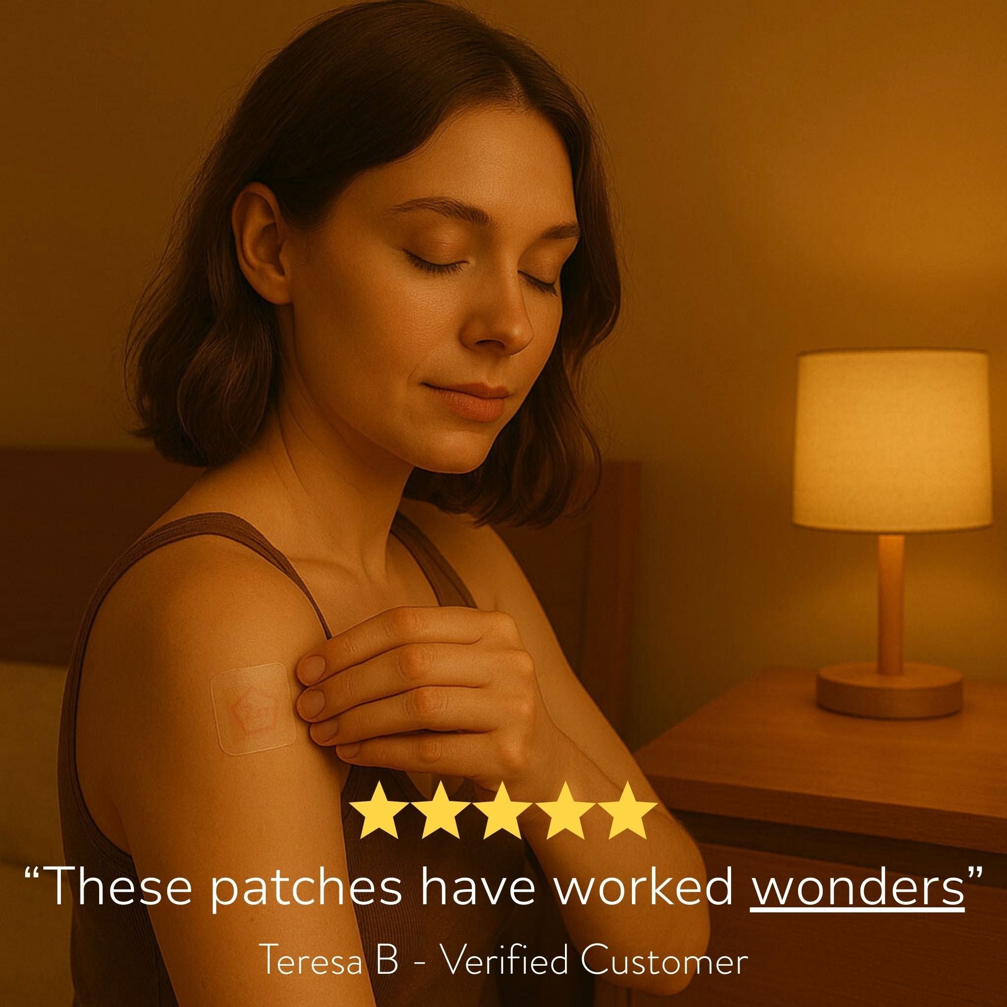 Sleep Time Patches-1